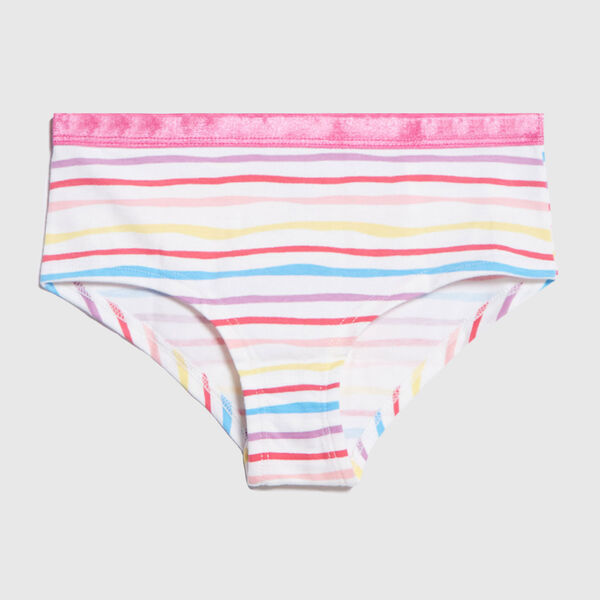 ropa interior para niñas