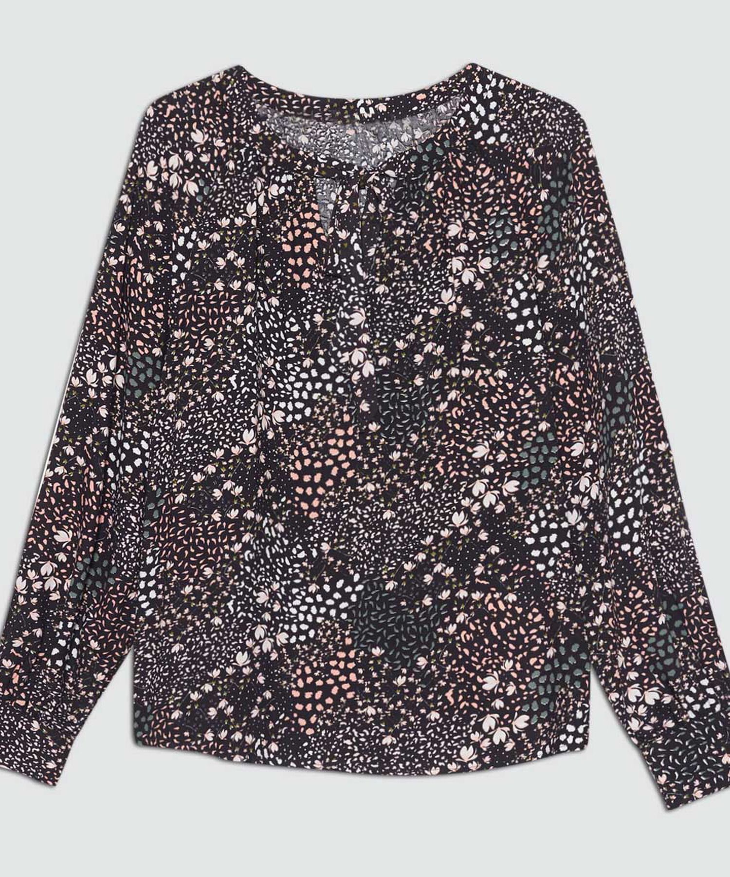 blusas de moda