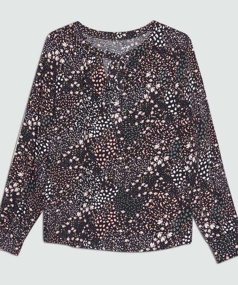 blusas de moda