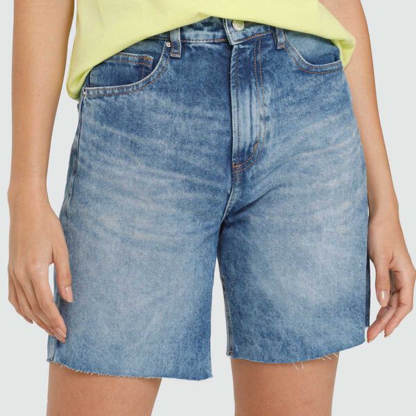 bermudas para mujer image number null