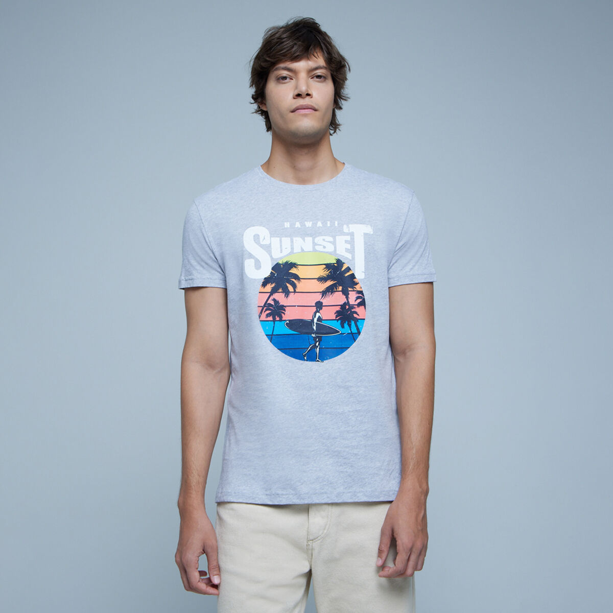 camisetas para hombre