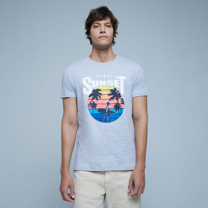 camisetas para hombre