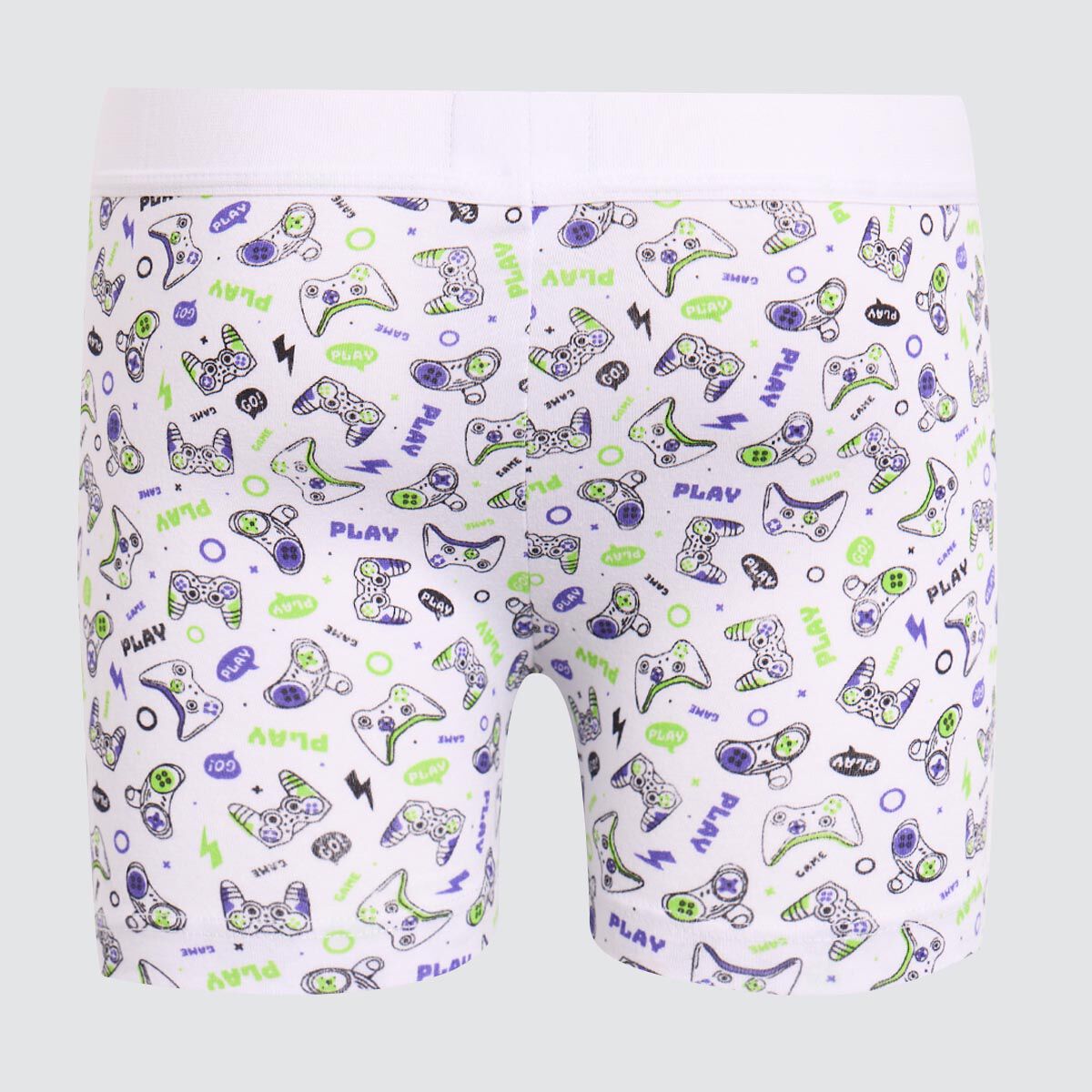boxer para niño