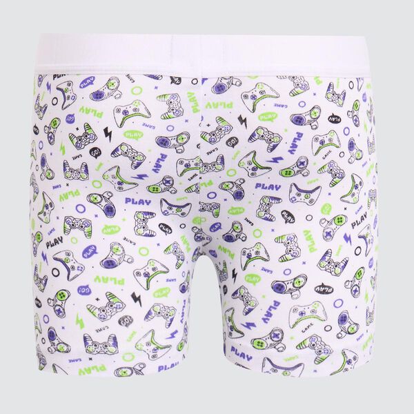 boxer para niño