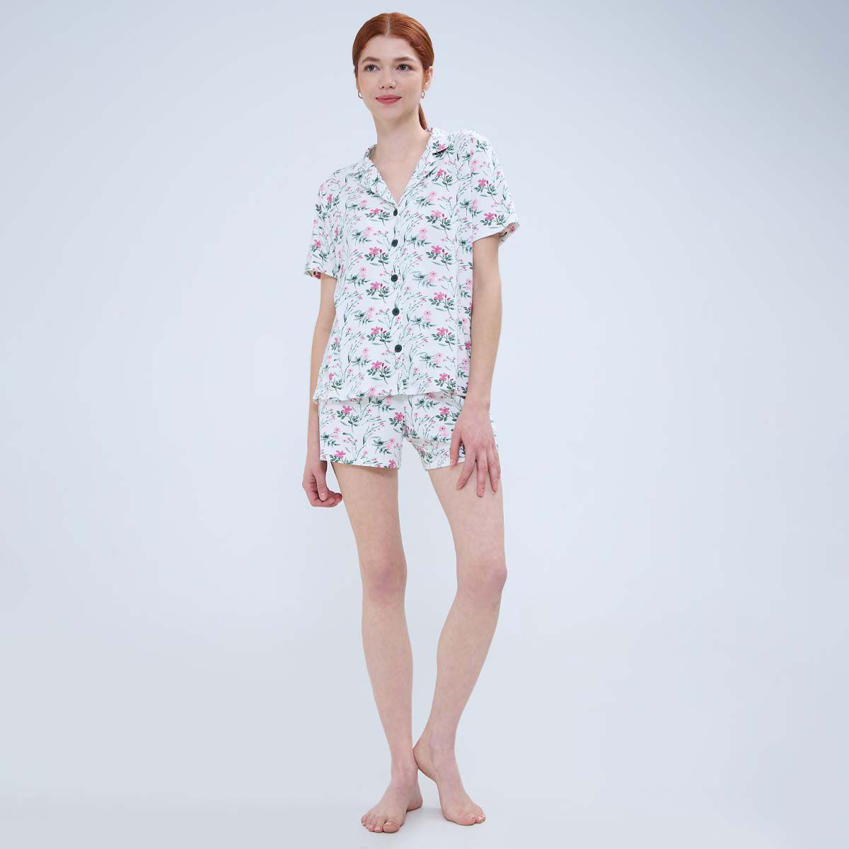 pijamas y batas para mujer