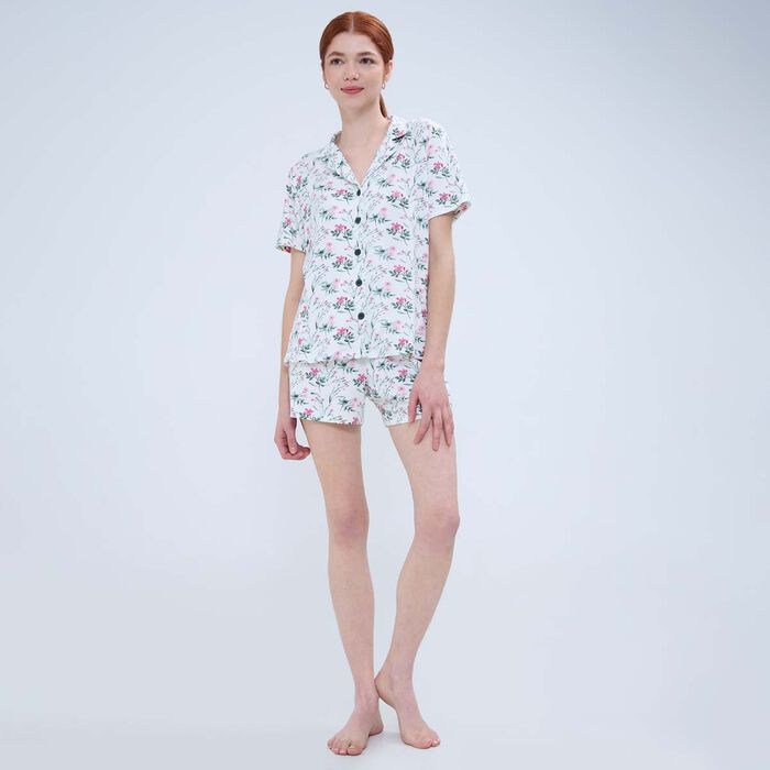 pijamas y batas para mujer