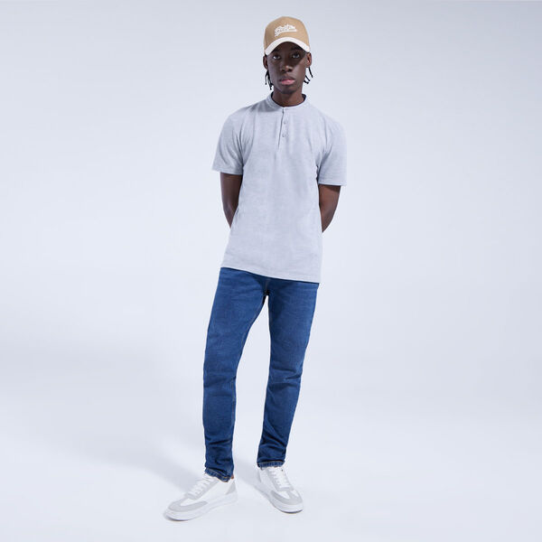 jeans denim image number null