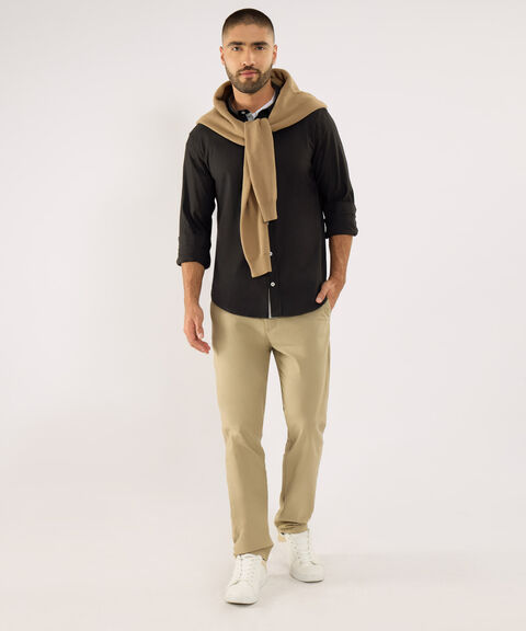 camisas para hombre image number null