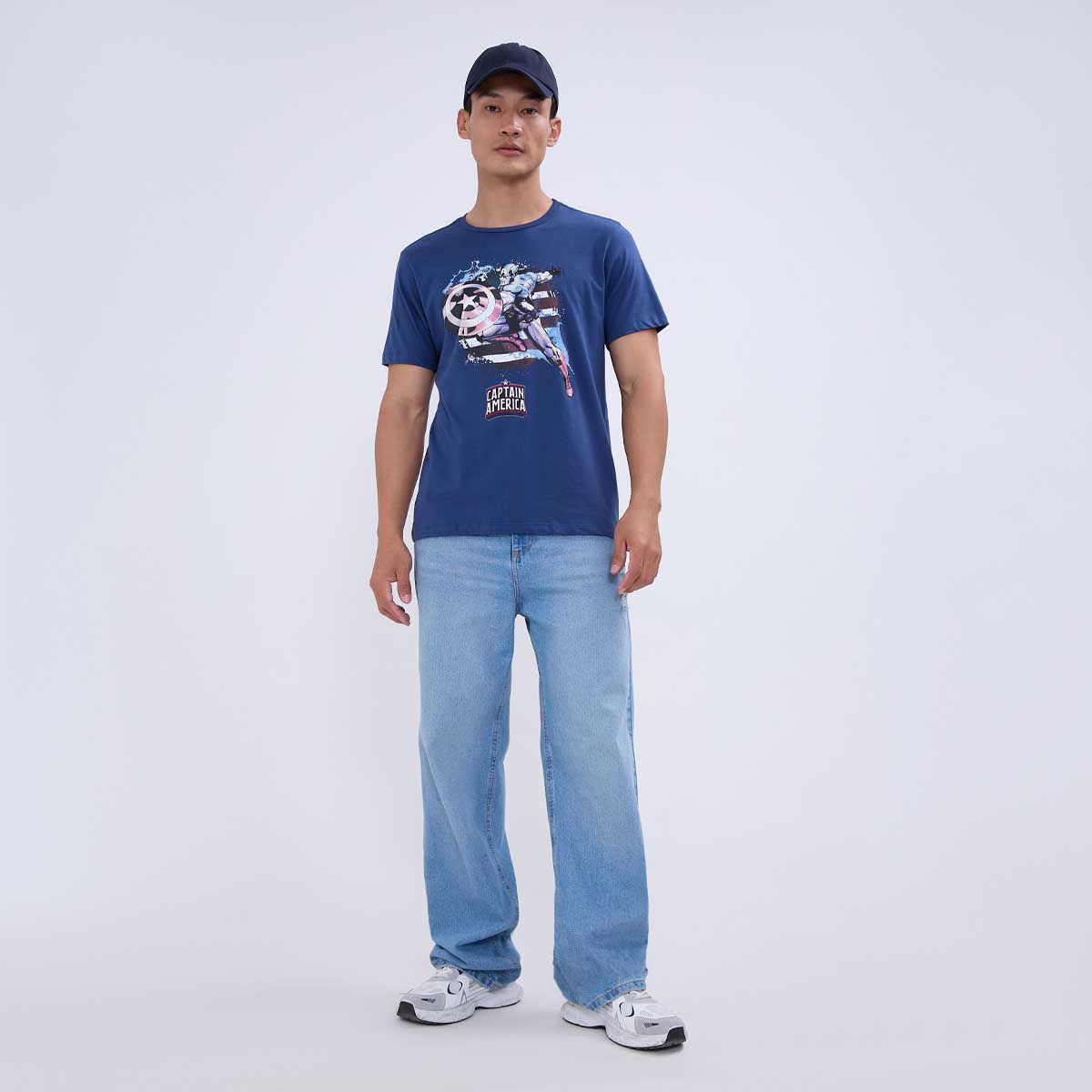 camisetas para hombre