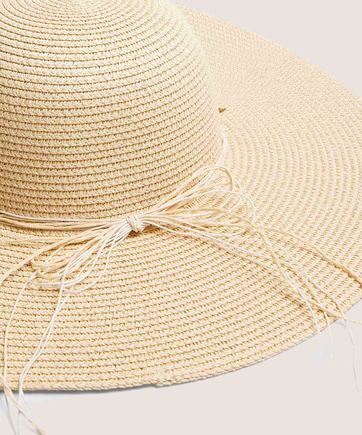 sombreros para mujer