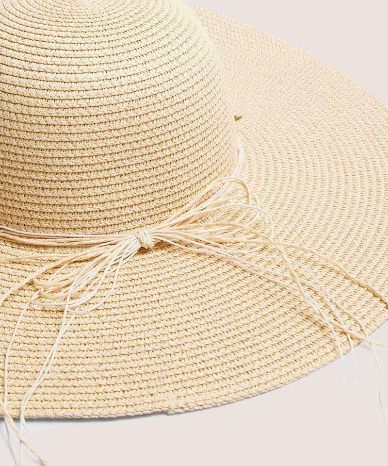 sombreros para mujer