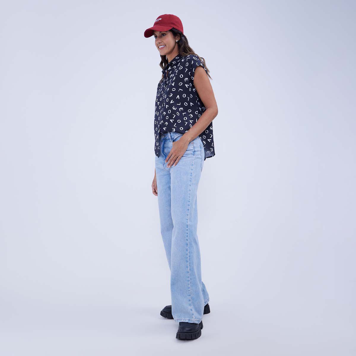 camisas para mujer