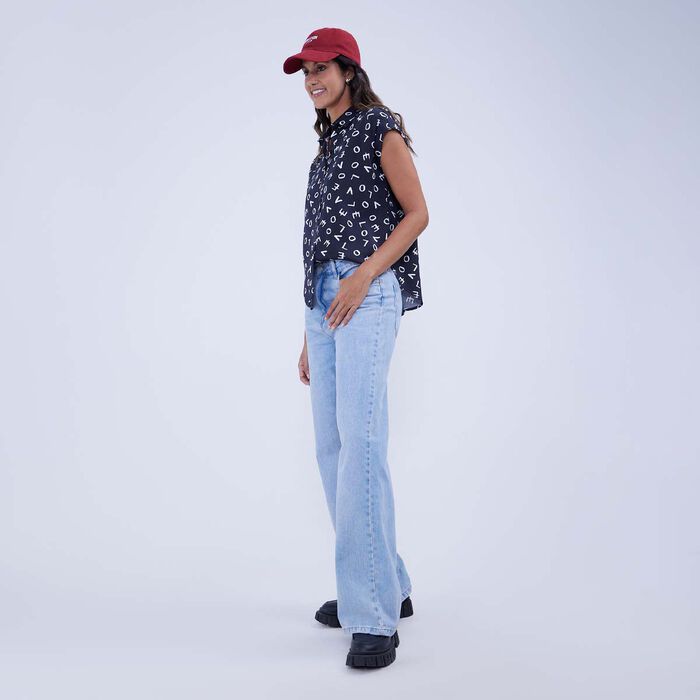 camisas para mujer