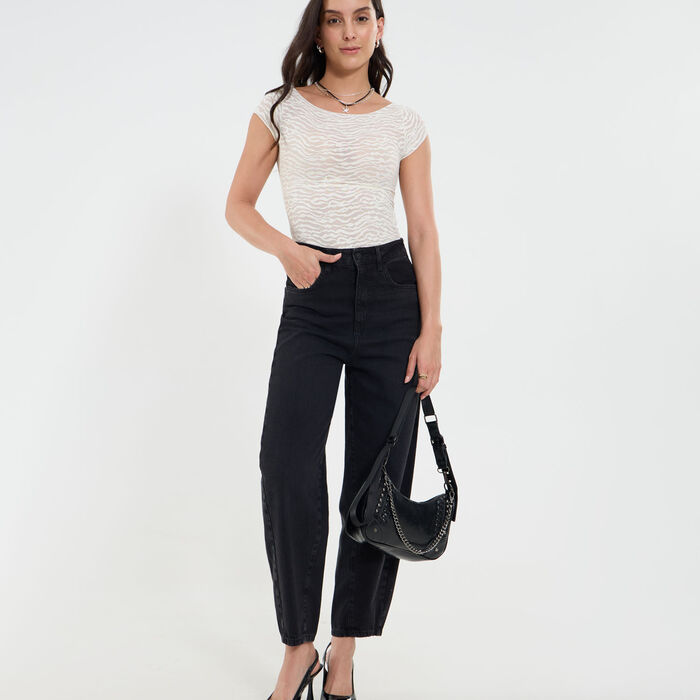 jeans mujer