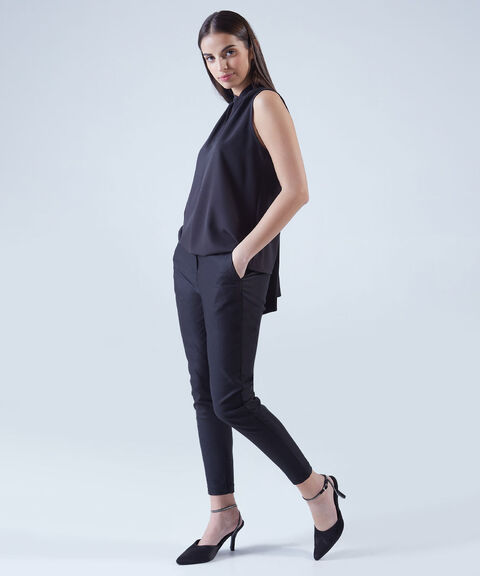 blusas de moda