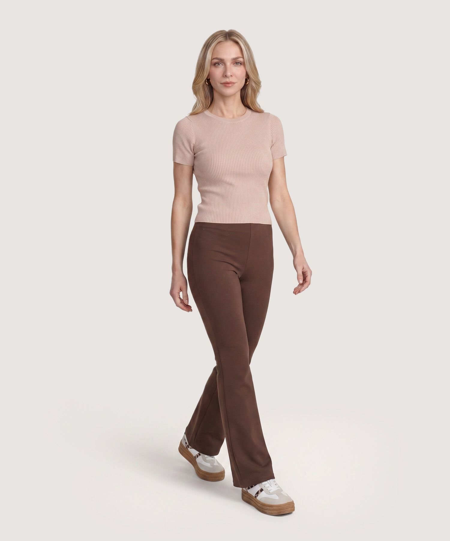 camisetas mujer