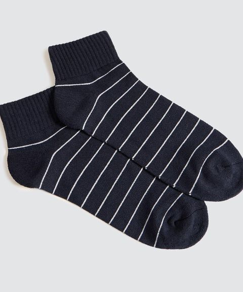 medias para hombre