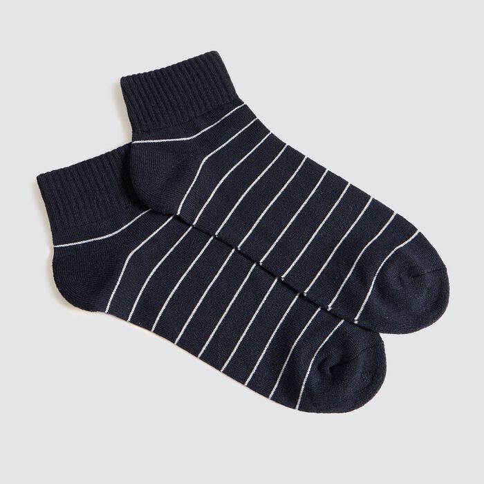medias para hombre