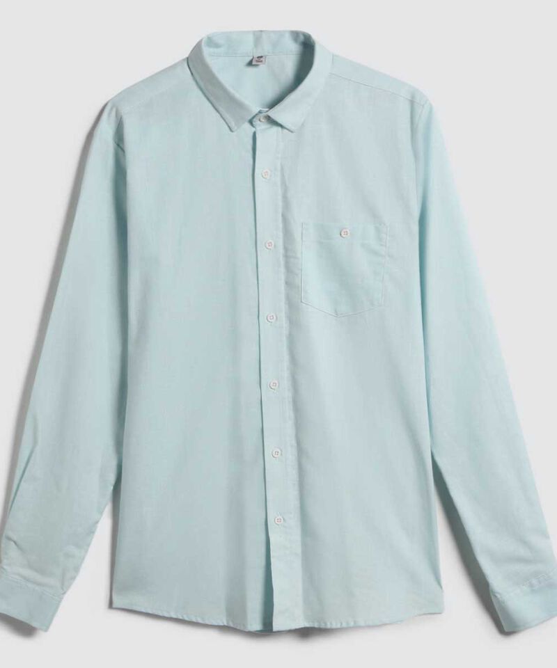 camisas para hombre