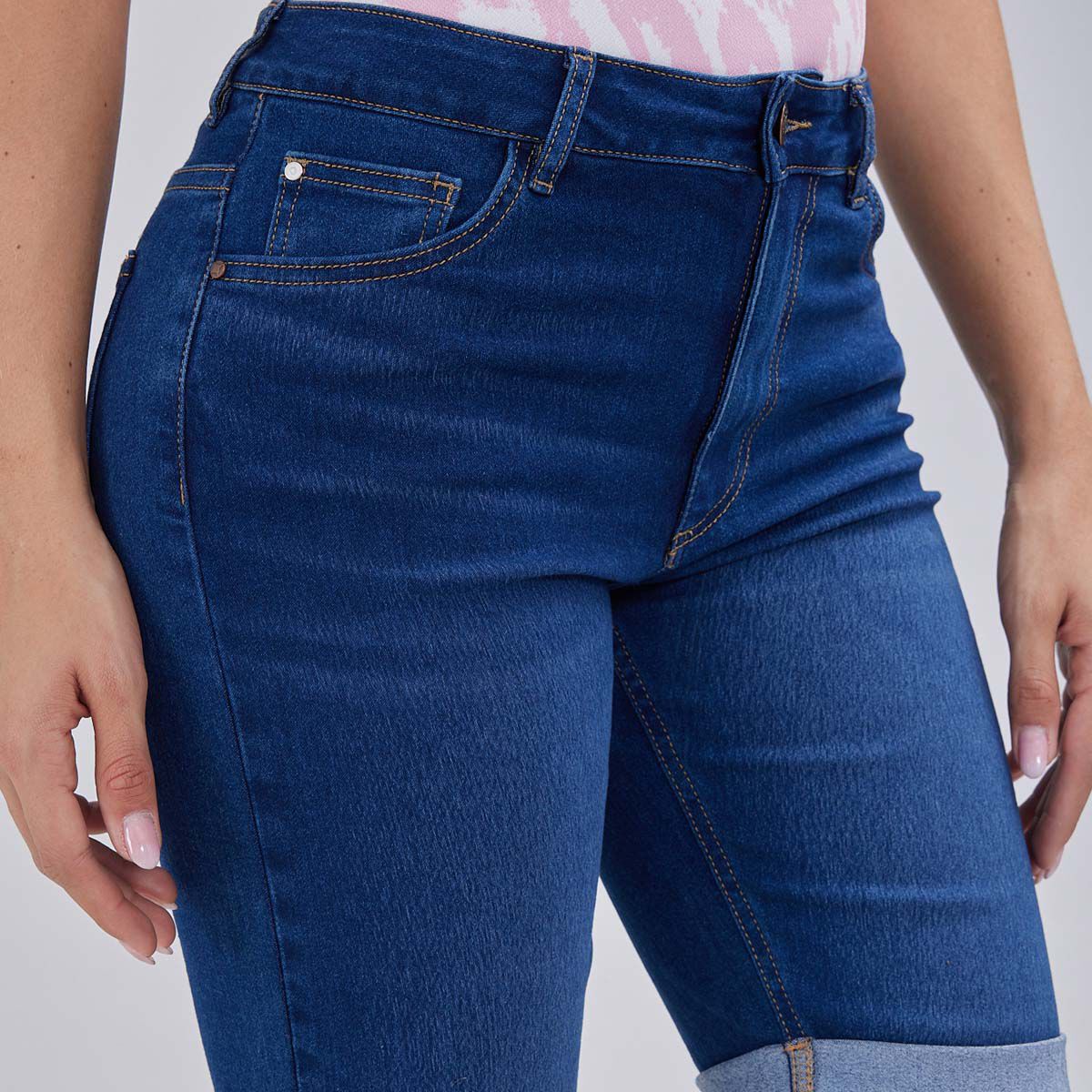 bermudas para mujer