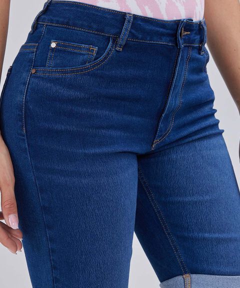 bermudas para mujer