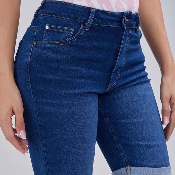 bermudas para mujer