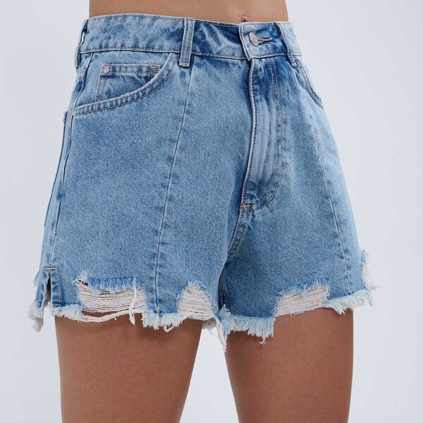 shorts mujeres