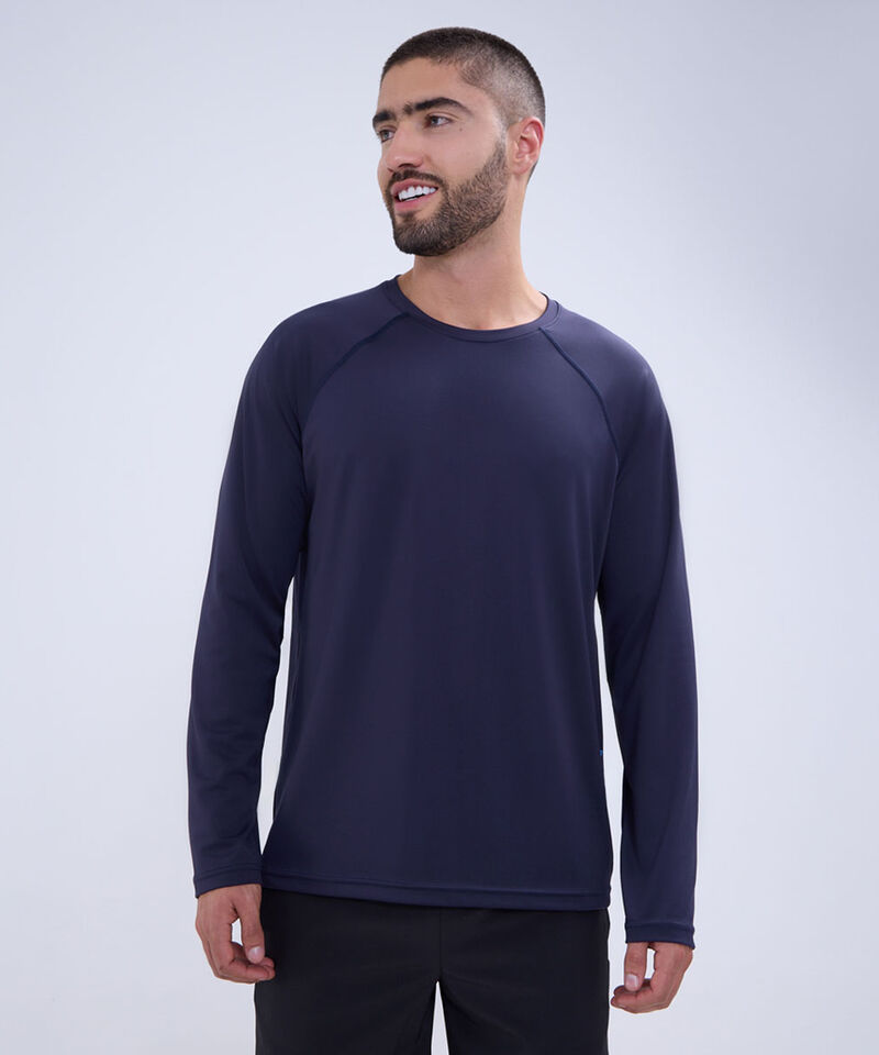 camisetas deportivas para hombre
