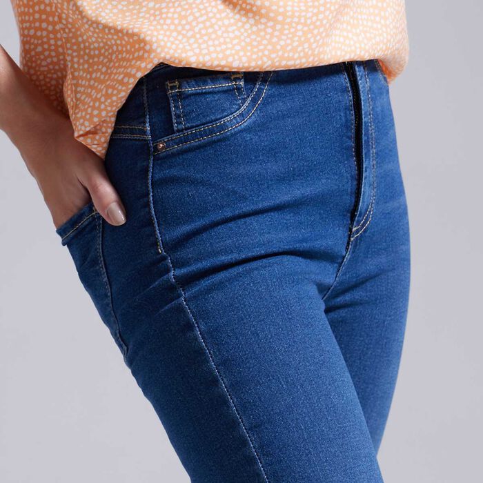 jeans mujer
