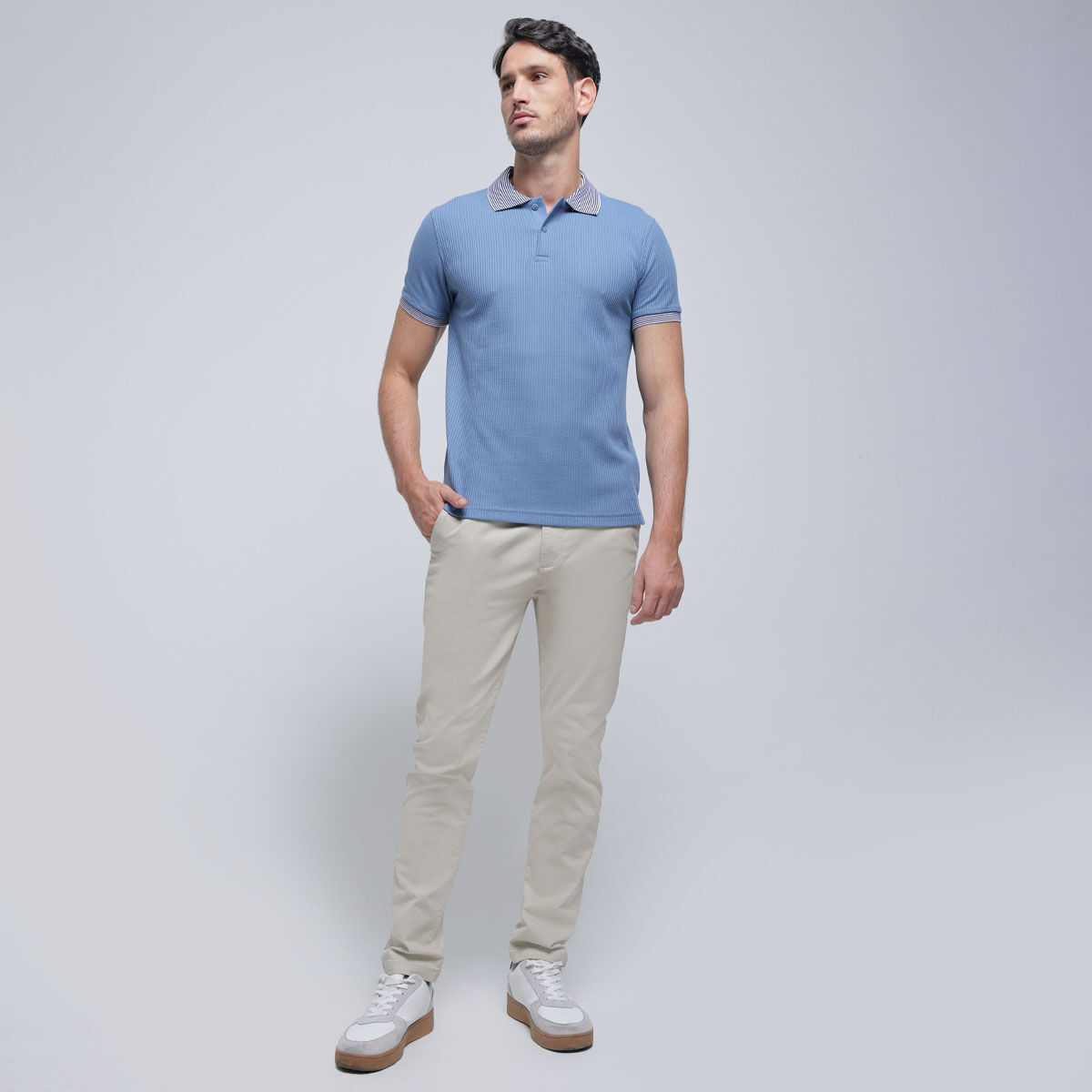 camisetas polo para hombre