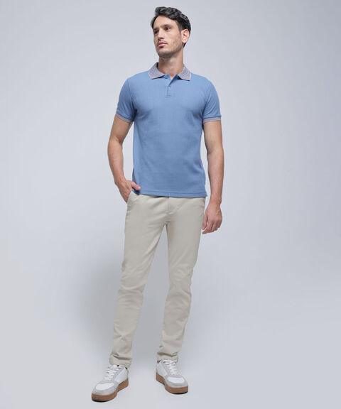 camisetas polo para hombre image number null