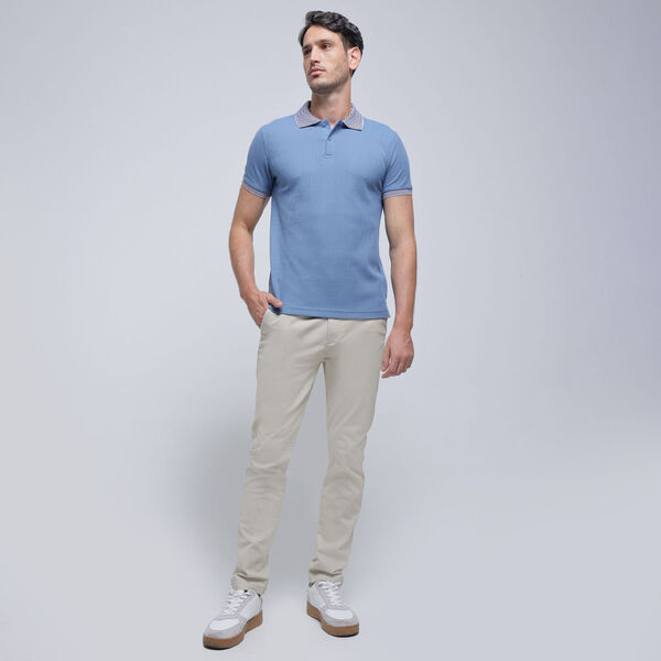 camisetas polo para hombre image number null