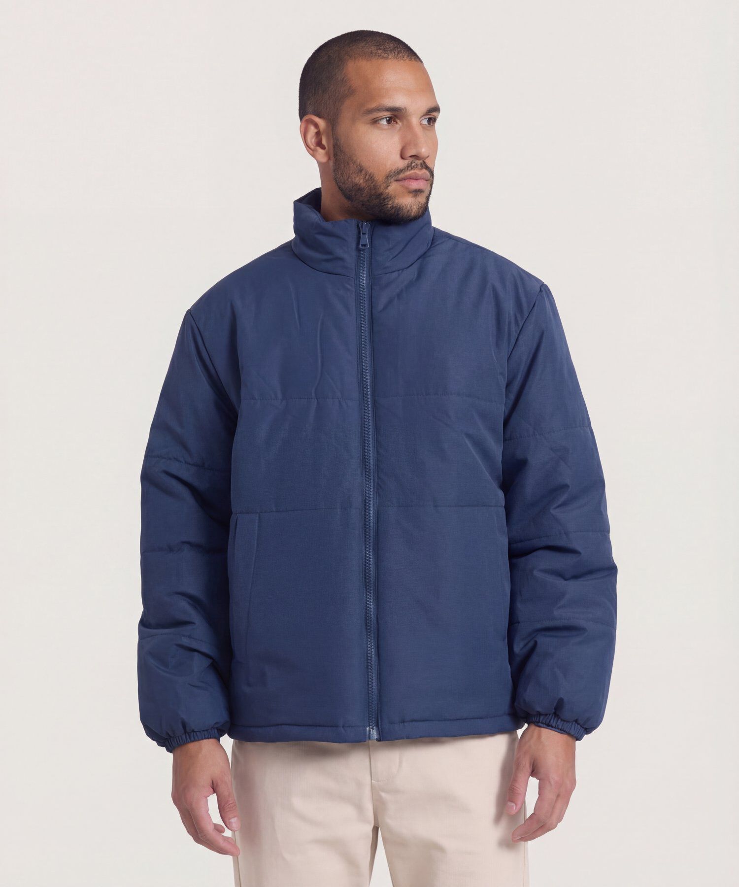 chaquetas para hombre