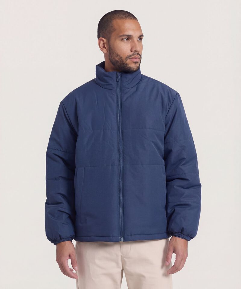 chaquetas para hombre