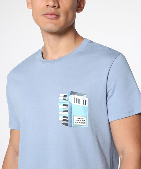 camisetas para hombre