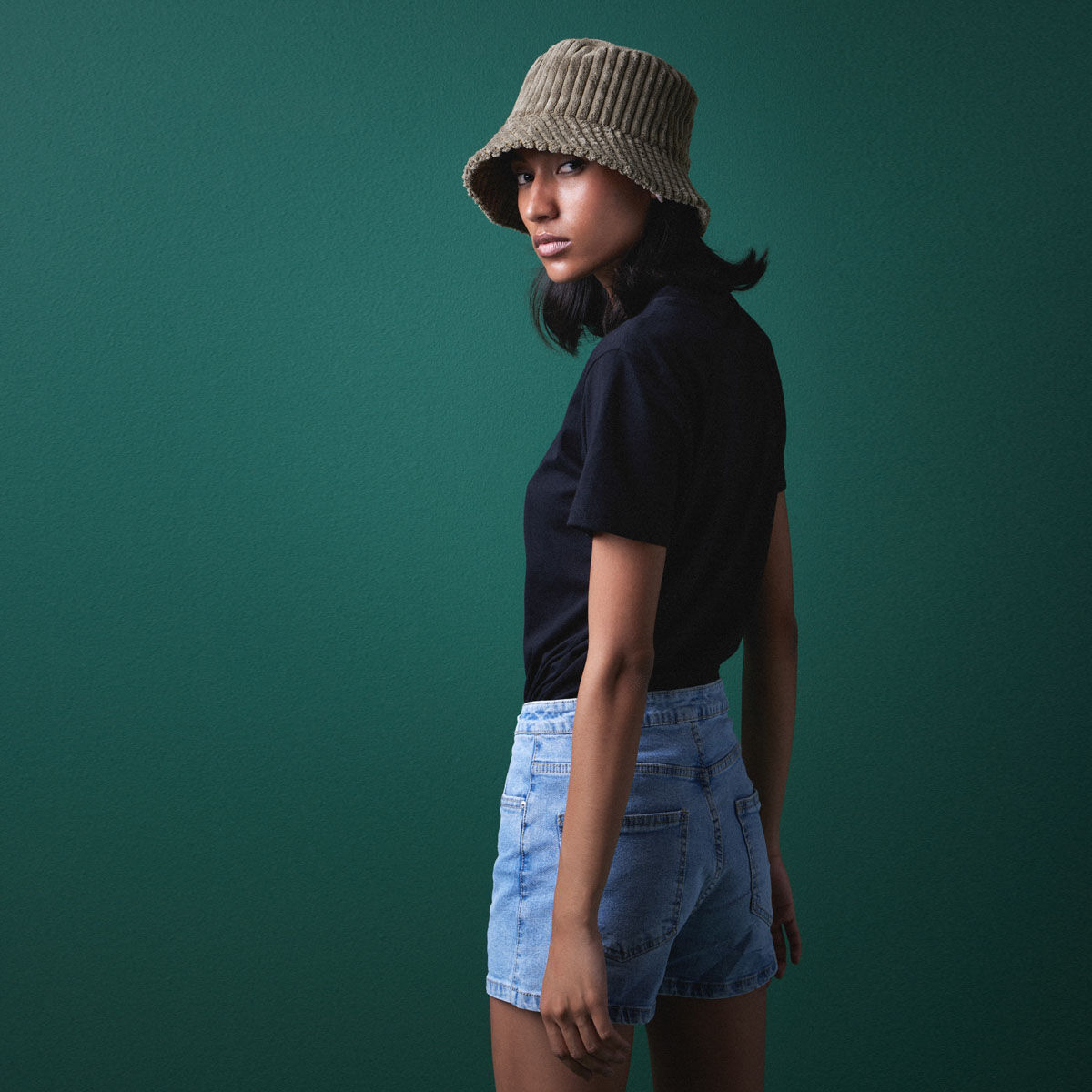 camisetas mujer