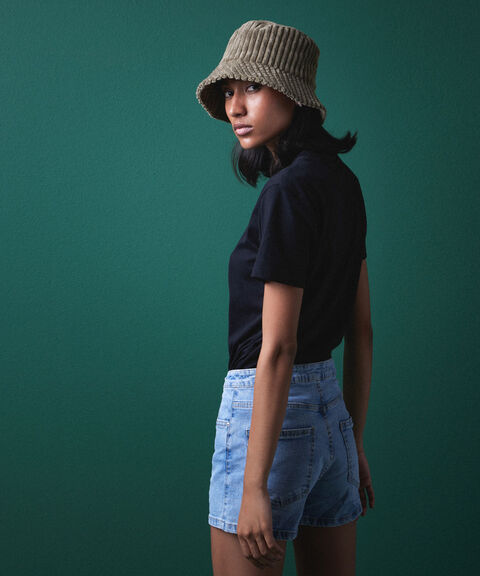 camisetas mujer