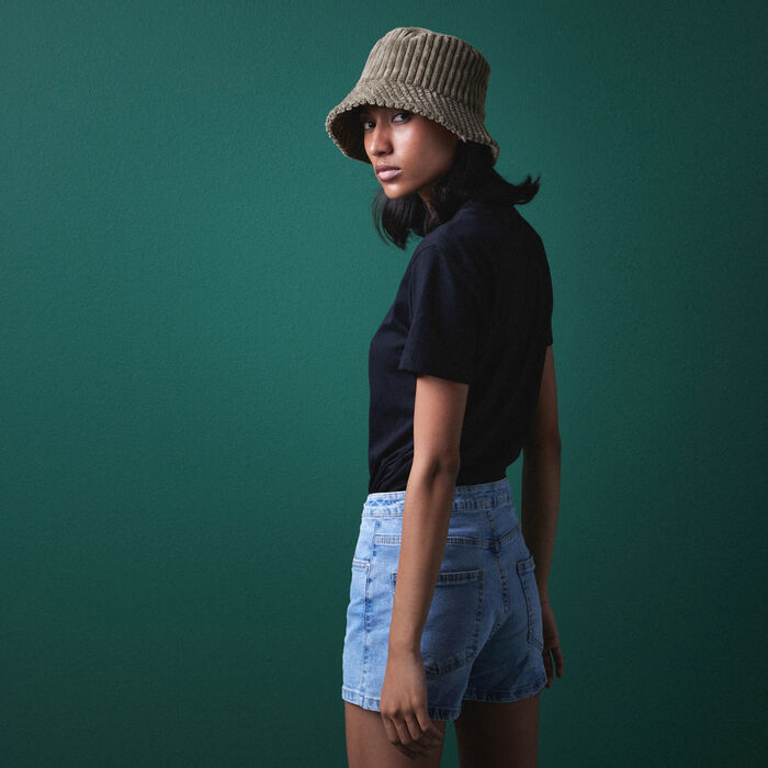 camisetas mujer