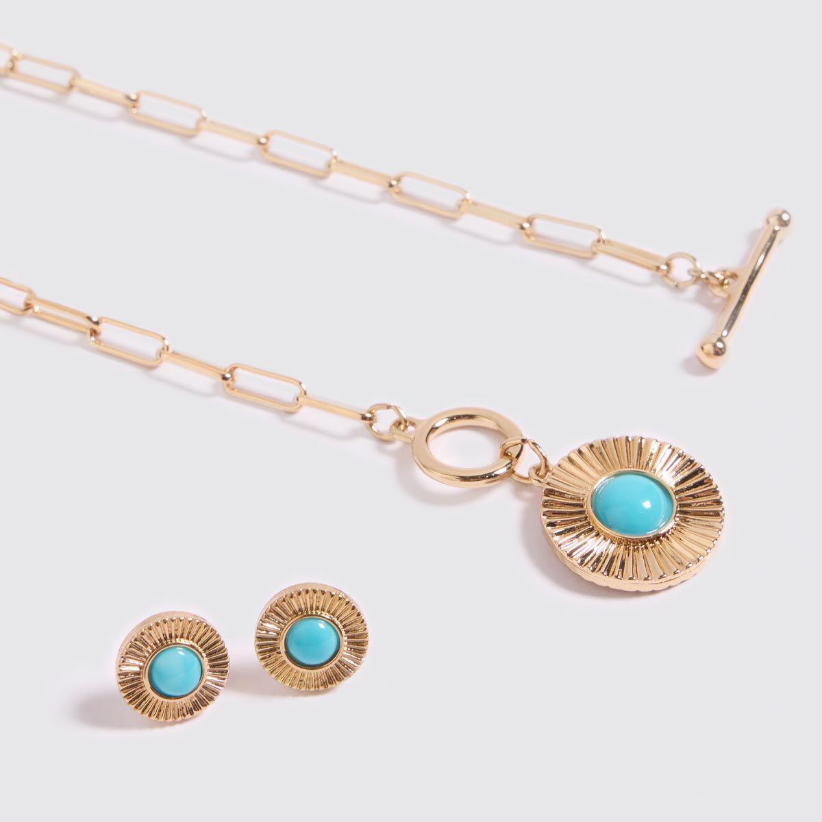 Set de Accesorios con Dije compra online OSTU