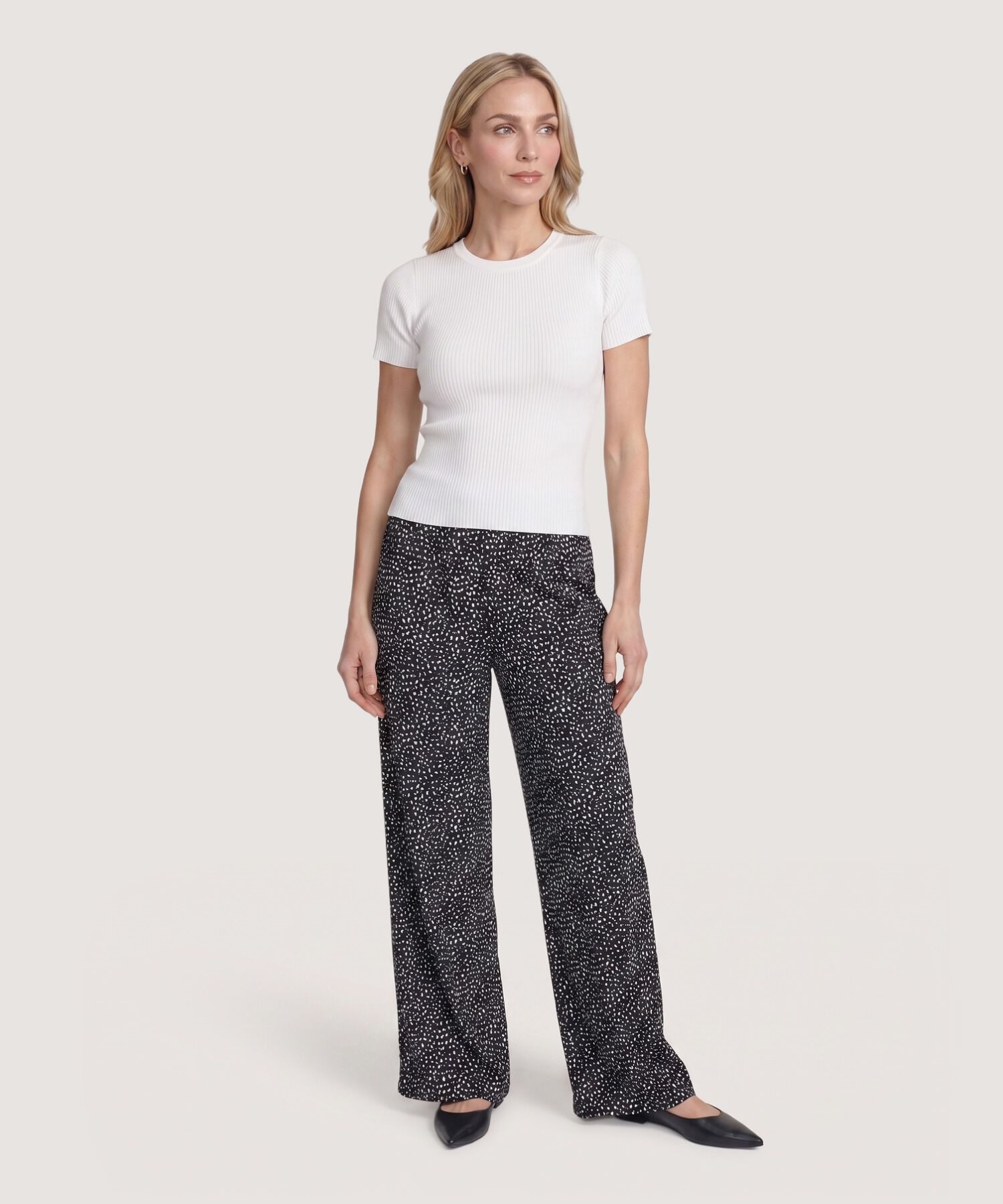 camisetas mujer