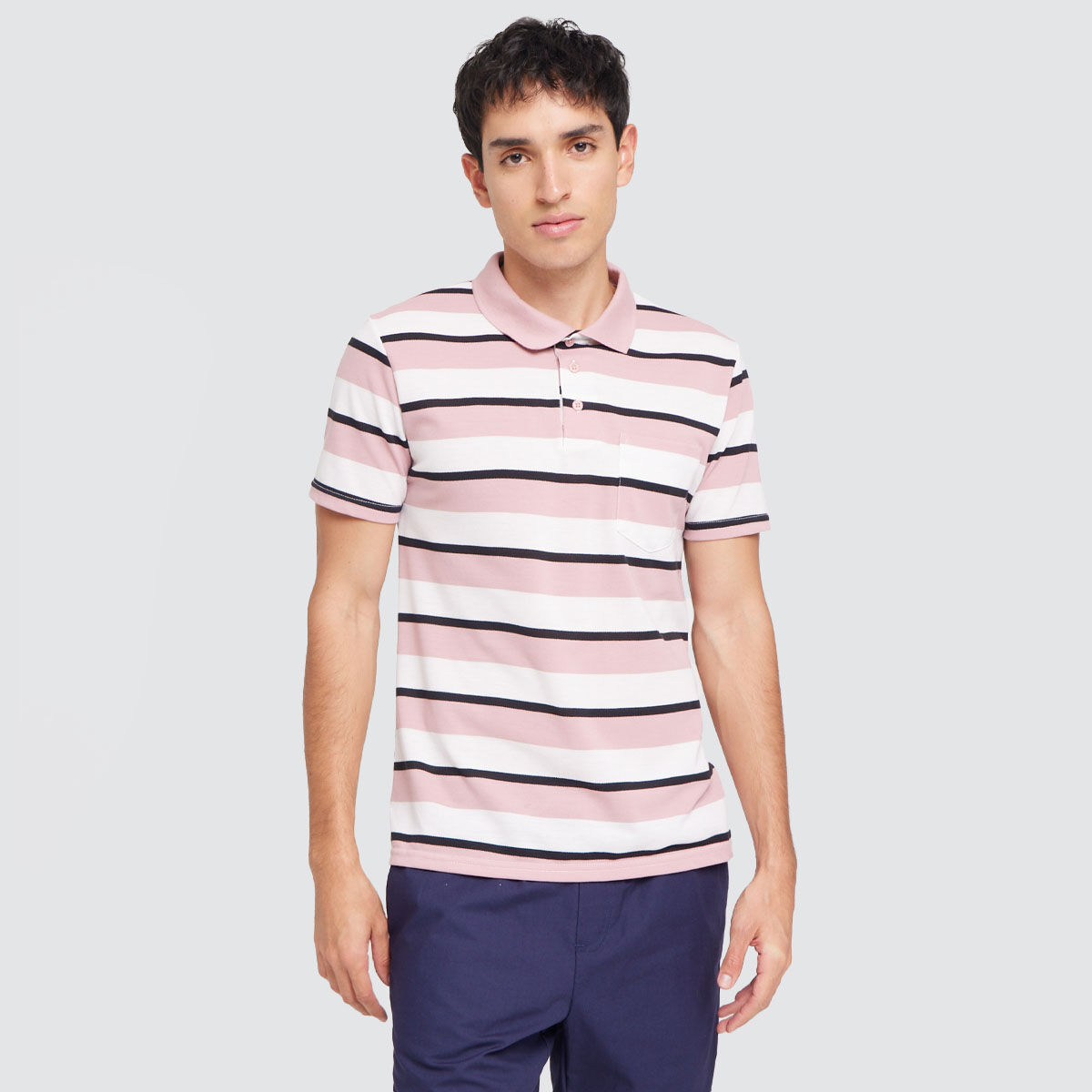 Camisetas polo para hombre 