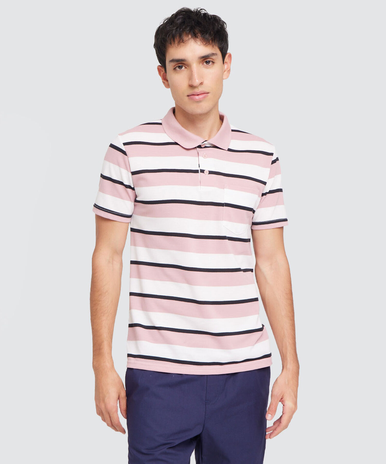 camisetas polo para hombre