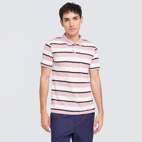 Camisetas polo para hombre  image number null