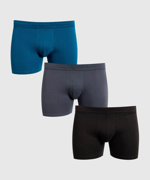 boxers para hombre image number null