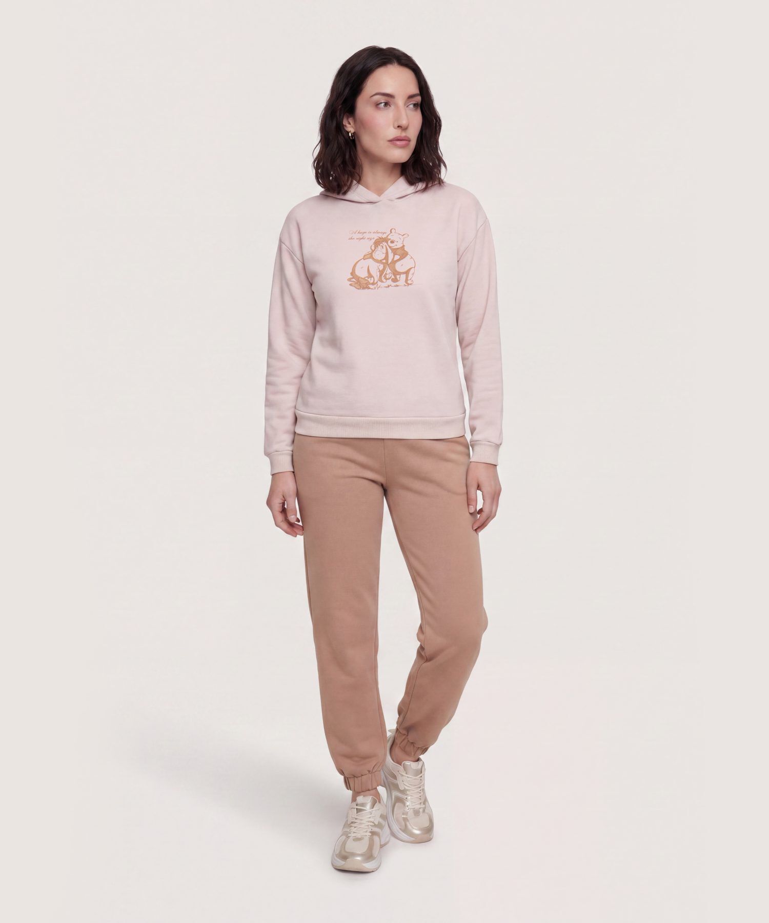 buzos para mujer