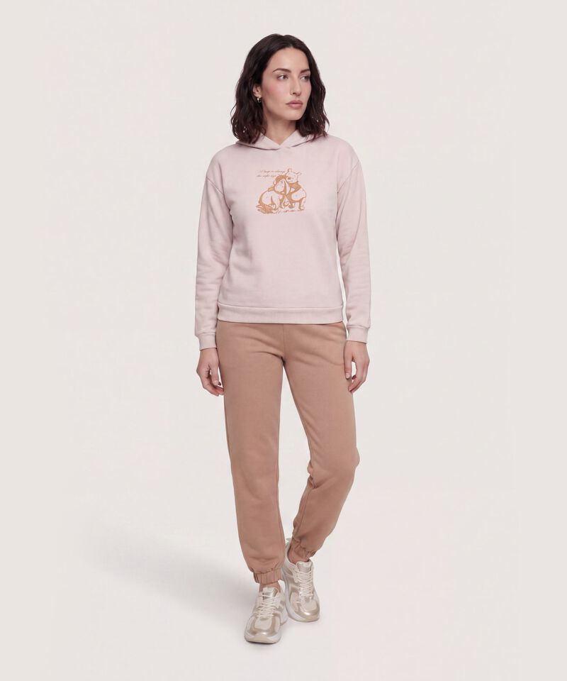 buzos para mujer