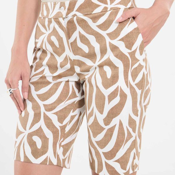 bermudas para mujer