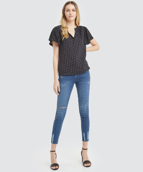 blusas de moda image number null