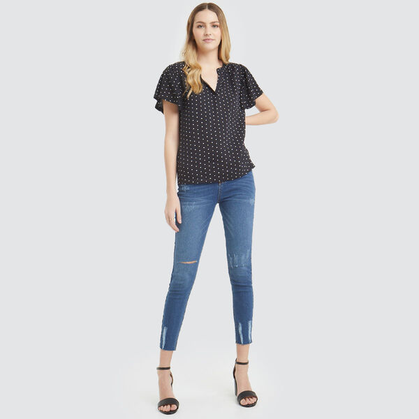 blusas de moda image number null