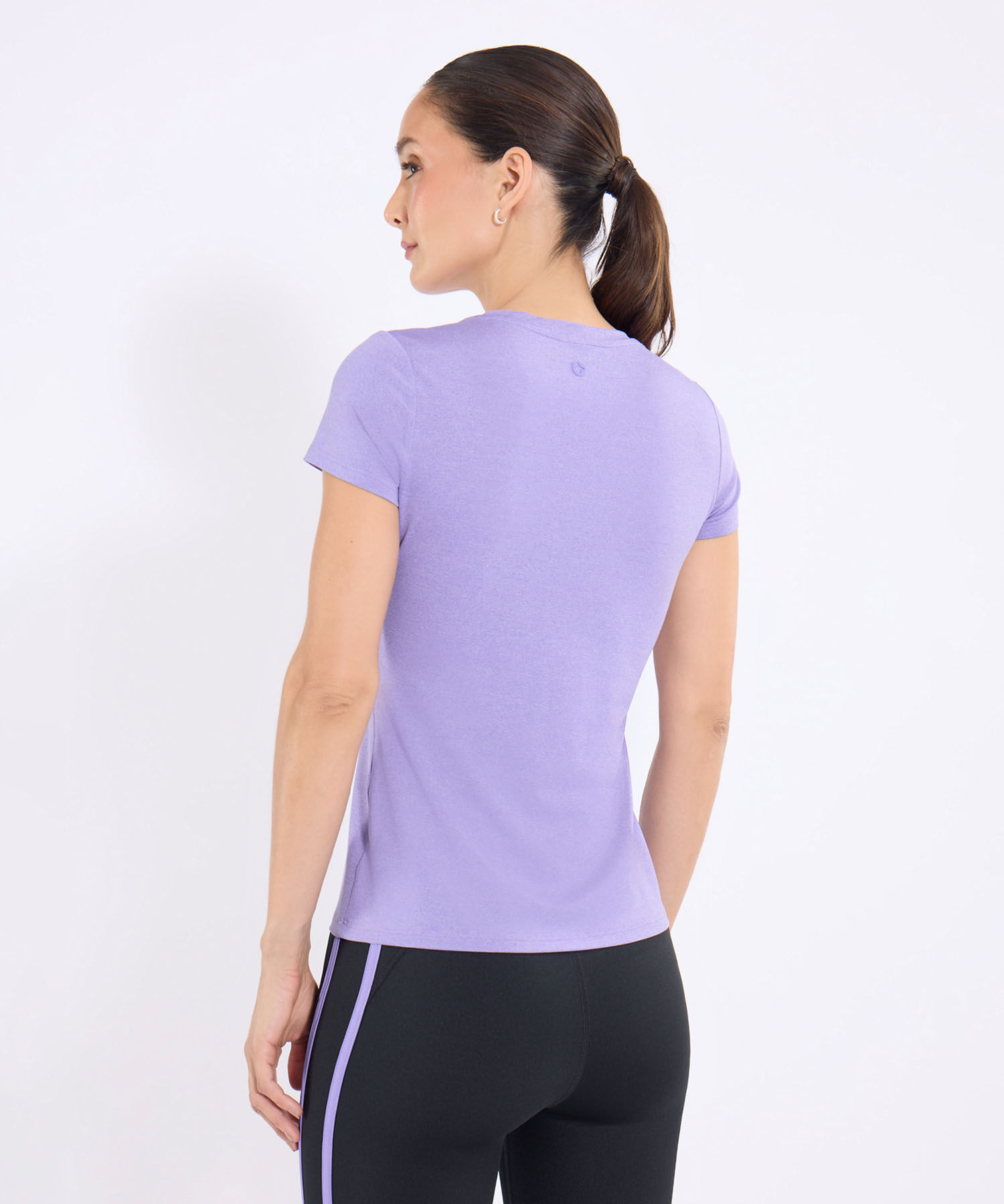 camisetas deportivas mujer